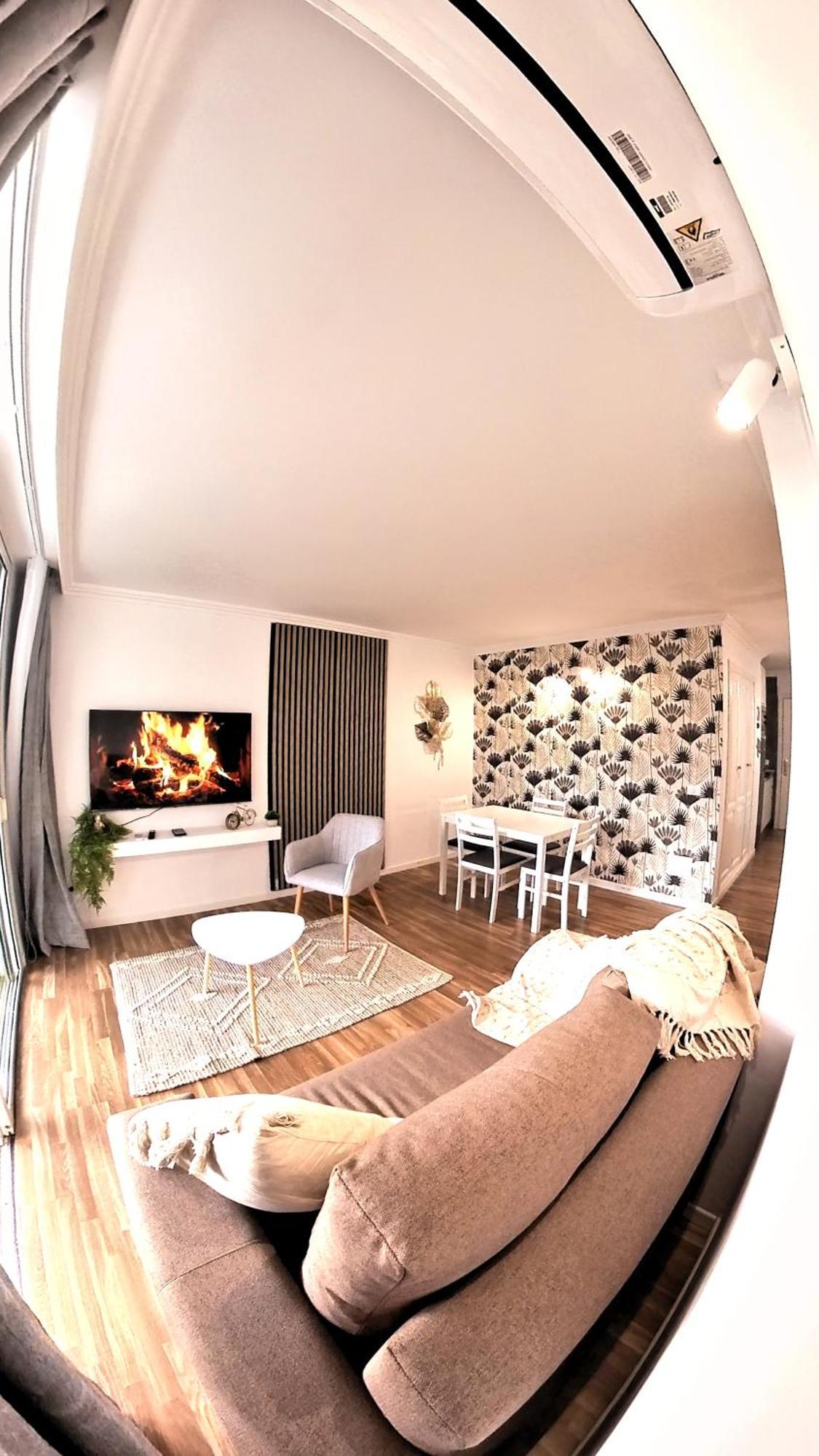 Apartamentos Green Park Golf Del Sur San Miguel de Abona Exteriör bild