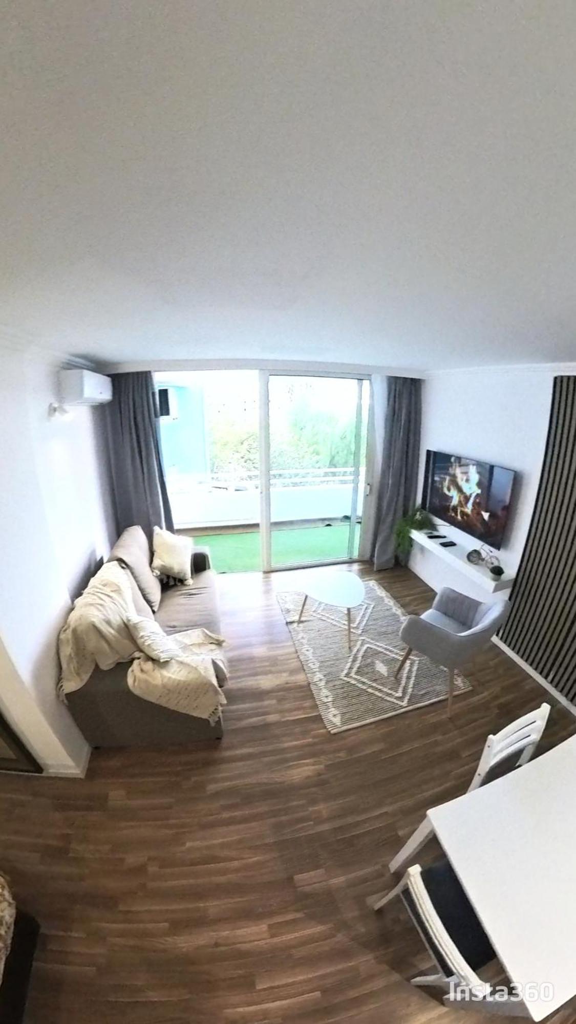 Apartamentos Green Park Golf Del Sur San Miguel de Abona Exteriör bild
