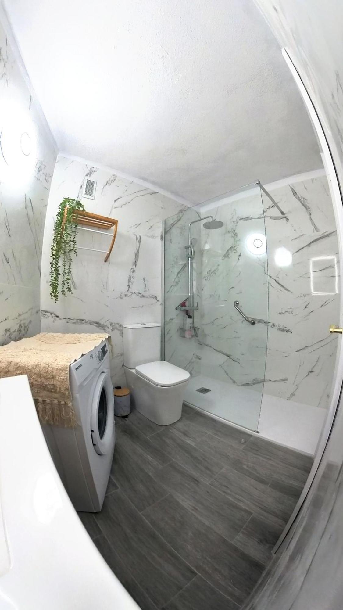 Apartamentos Green Park Golf Del Sur San Miguel de Abona Exteriör bild