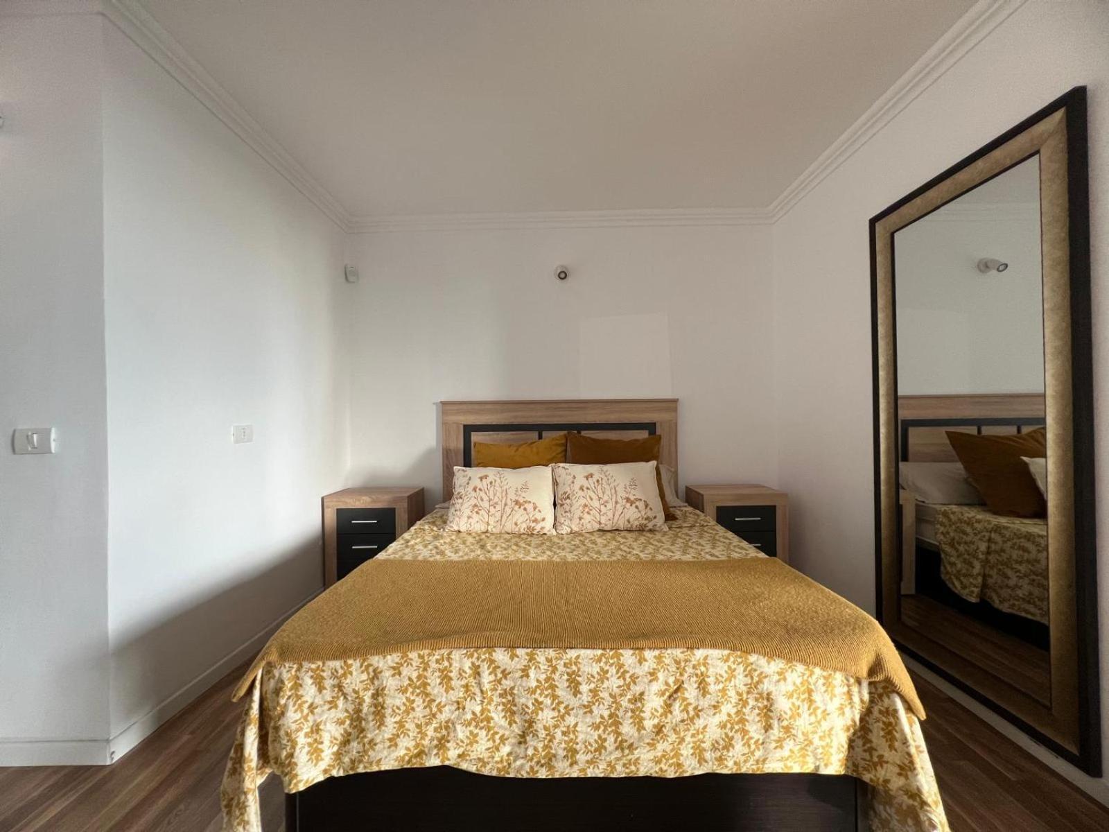 Apartamentos Green Park Golf Del Sur San Miguel de Abona Exteriör bild